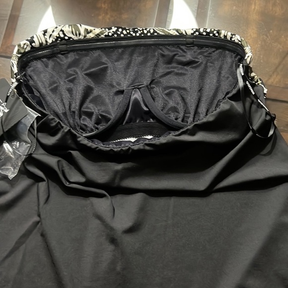 Miraclesuit Moondancer Bandini Tankini Z. - Picture 9 of 16